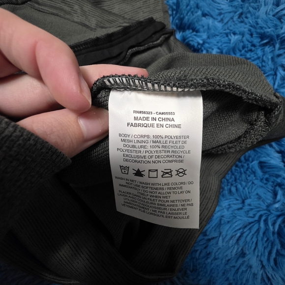 Nike Men's NWT Training Jacket Size Small - Picture 9 of 10